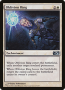 {C} Oblivion Ring [Magic 2012][M12 027]