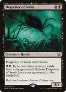 {R} Despoiler of Souls [Duel Decks: Nissa vs. Ob Nixilis][DDR 045]