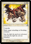 {C} Devouring Light (Retro Frame) [Ravnica Remastered][RVR 305]