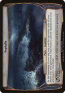 {O} Nephalia (Planes) [Planechase Anthology Planes][OVR PCA 056]