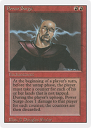 {R} Power Surge [Revised Edition][3ED 170]