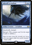 {R} Inkwell Leviathan [Double Masters][2XM 055]