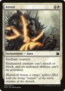 {C} Arrest [Modern Masters 2015][MM2 009]