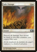 {C} Safe Passage [Magic 2013][M13 030]