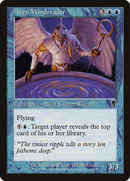 {C} Aven Windreader [Odyssey][ODY 065]