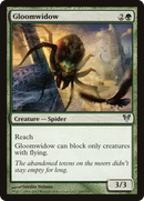 {C} Gloomwidow [Avacyn Restored][AVR 180]