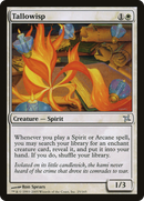 {C} Tallowisp [Betrayers of Kamigawa][BOK 025]