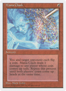 {R} Mana Clash [Fourth Edition][4ED 210]