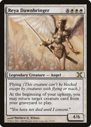 {R} Reya Dawnbringer [Tenth Edition][10E 035]