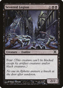 {C} Severed Legion [Tenth Edition][10E 177]