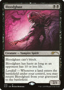 {R} Bloodghast [Secret Lair Drop Series][SLD 006]