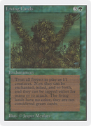{R} Living Lands [Unlimited Edition][2ED 210]