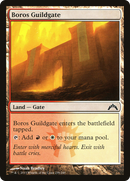 {C} Boros Guildgate [Gatecrash][GTC 239]