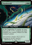 {@R} Ouroboroid (Extended Art) [Edge of Eternities][EOE 345]