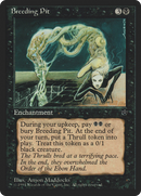 {C} Breeding Pit [Fallen Empires][FEM 035]