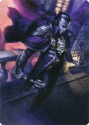 {T} Vampire // Vampire Double-sided Token [Unstable Tokens][TUST 008]