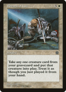 {C} Breath of Life [Portal Second Age][PO2 015]