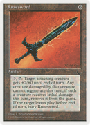 {C} Runesword [Chronicles][CHR 106]