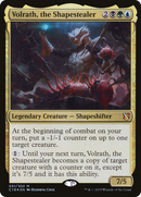 {R} Volrath, the Shapestealer [Commander 2019][C19 051]