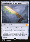 {R} Sword of Hearth and Home [Modern Horizons 2][MH2 238]