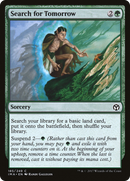 {C} Search for Tomorrow [Iconic Masters][IMA 185]