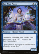 {C} Lat-Nam Adept [The Brothers' War][BRO 056]