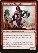 {C} Borderland Marauder [Battlebond][BBD 170]