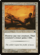 {C} Path of Peace [Portal][POR 021]