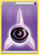 [BE] Psychic Energy (2011 Unnumbered) [League & Championship Cards]