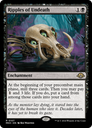 {R} Ripples of Undeath [Modern Horizons 3][MH3 107]