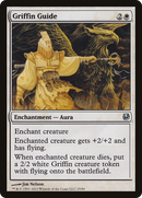 {C} Griffin Guide [Duel Decks: Ajani vs. Nicol Bolas][DDH 025]