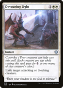 {C} Devouring Light [Starter Commander Decks][SCD 018]
