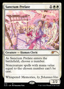{R} Sanctum Prelate [Secret Lair Drop Series][SLD 278]