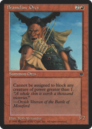 {C} Brassclaw Orcs (Rob Alexander - Orcish Veteran Flavor Text) [Fallen Empires][FEM 49C]