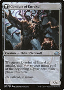 {C} Conduit of Storms // Conduit of Emrakul [Eldritch Moon][EMN 124]
