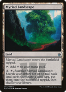 {C} Myriad Landscape [Masters 25][A25 243]