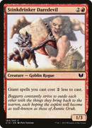 {C} Stinkdrinker Daredevil [Commander 2015][C15 164]