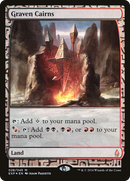{R} Graven Cairns [Zendikar Expeditions][EXP 028]