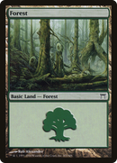 {B}[CHK 303] Forest (303) [Champions of Kamigawa]