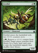 {C} Fertilid [Battlebond][BBD 199]