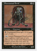 {C} Phantasmal Fiend (Standing) [Deckmasters][DKM 8A]