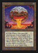 {R} Chaos Orb [International Collectorsâ Edition][GB CEI 236]