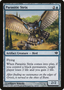 {C} Parasitic Strix [Conflux][CON 032]