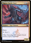 {C} Oggyar Battle-Seer [Strixhaven: School of Mages][STX 209]
