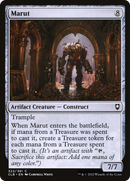 {C} Marut [Commander Legends: Battle for Baldur's Gate][CLB 322]