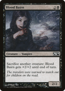 {C} Blood Bairn [Magic 2014][M14 087]