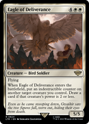 {R} Eagle of Deliverance [The Lord of the Rings: Tales of Middle-Earth][LTR 824]