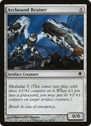 {C} Arcbound Bruiser [Darksteel][DST 094]