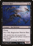 {C} Marrow Bats [Commander 2013][C13 082]