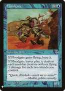 {C} Floodgate [Mystery Booster][LS MIR 067]